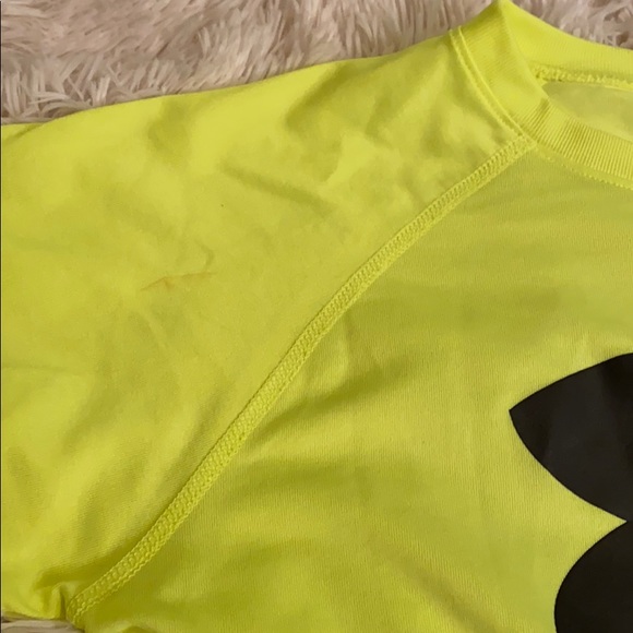 Under Armour T-Shirt Bundle - Picture 3 of 7